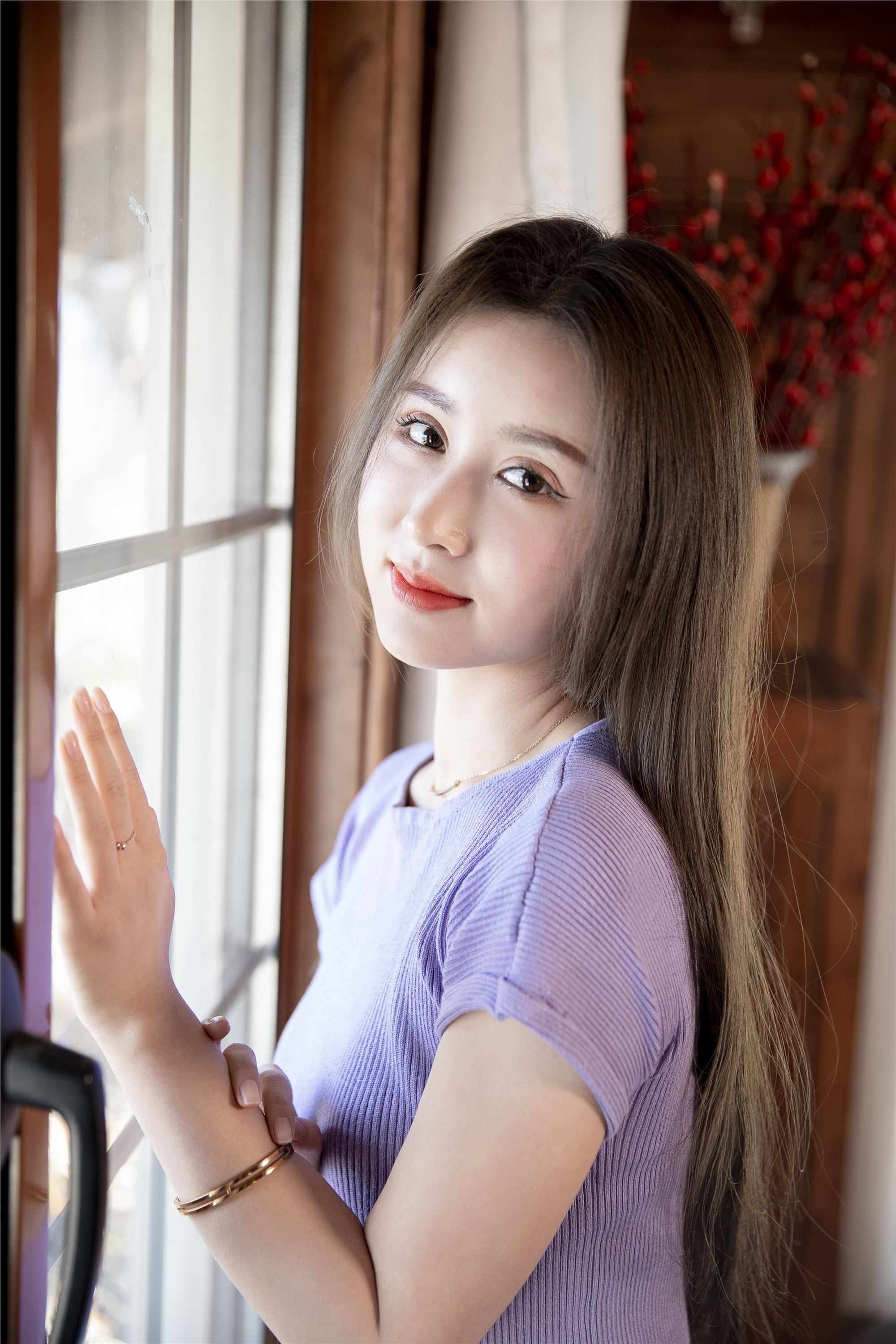 YITUYU艺图语 2021.07.28 窗前的美好时光 文倩